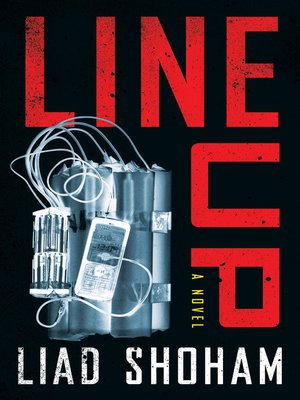 cover image of Lineup